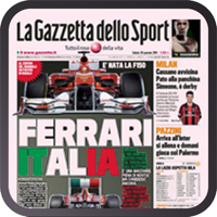Lettere alla Gazzetta